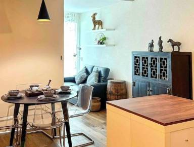 Apartment Morges