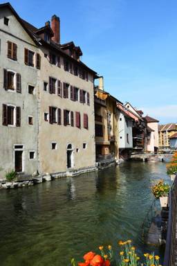 Apartment Air conditioning Annecy-le-Vieux