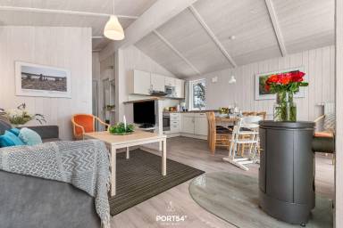 Casa 64 m²