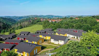 38 m² House