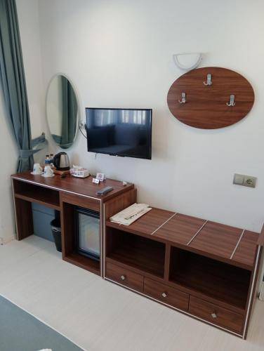 Cayırlı Alacatı Butik Otel — photo 4