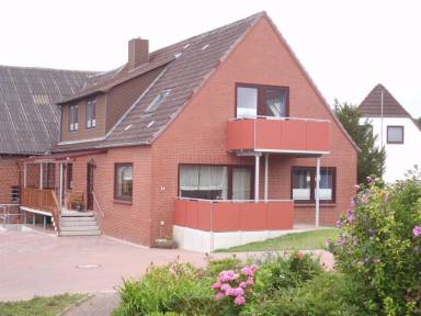 Ferienwohnung  Kiel
