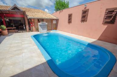 Apartamento  Alvorada