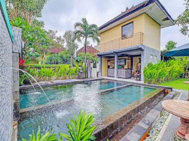 Accommodation Air conditioning Sanur