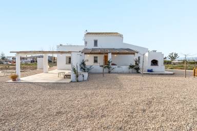 Casa de 180 m²
