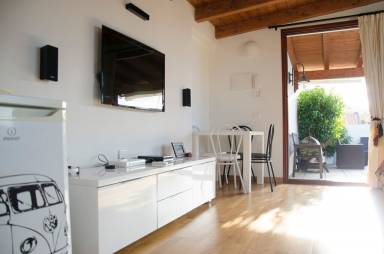 Lägenhet Cagliari
