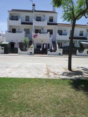 Apartamento Islantilla