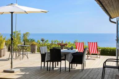 Maison de vacances 63 m²