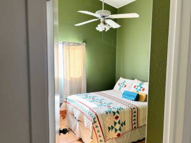 Accommodation Hemet