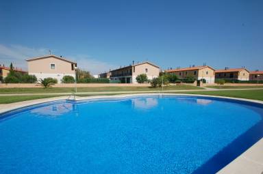 Maison de vacances 109 m²