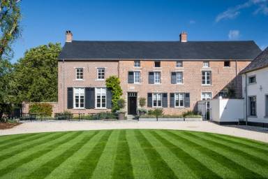 Accommodation  Aalst