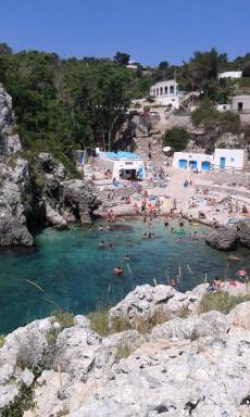 Appartamento Castro