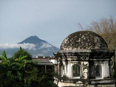 Villa Antigua Guatemala