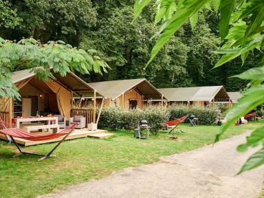 Mobil-home Saint-Pierre-de-Plesguen