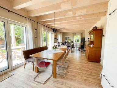 140 m² Ferienhaus