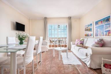 Apartamento de 70 m²
