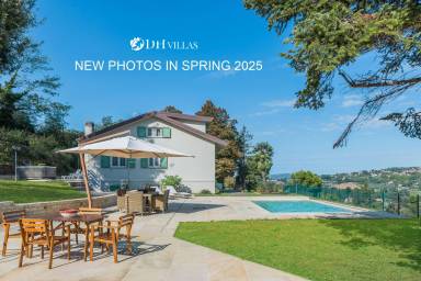 Villa 320 m²