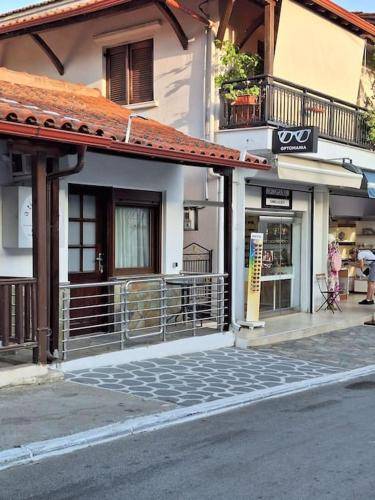 σπίτι Δρένια