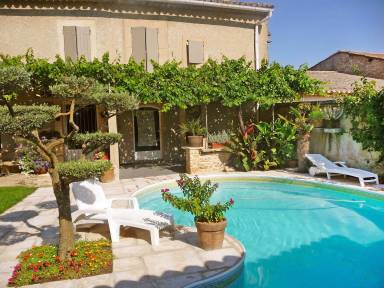 Appartement Maubec
