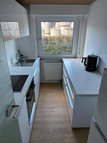 70 m² Ferienwohnung