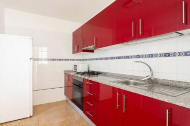 Appartement 81 m²
