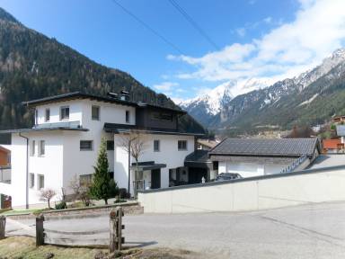 Appartement 45 m²