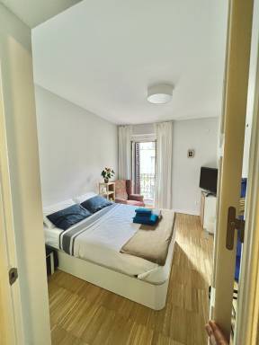 Bed & Breakfast Universidad