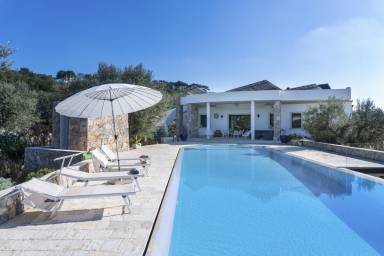 Villa Casarano