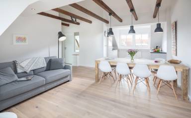 Appartement 95 m²