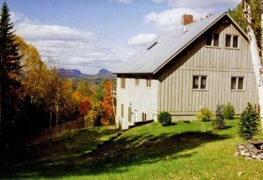 House Pet-friendly Saint Johnsbury