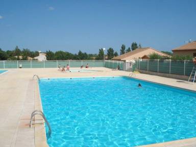 Appartement Vendres