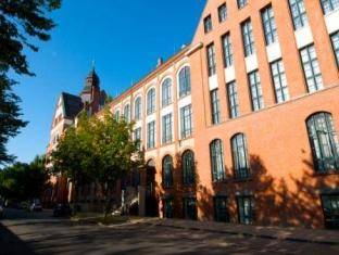 Apartment mit Hotelservice Hannover
