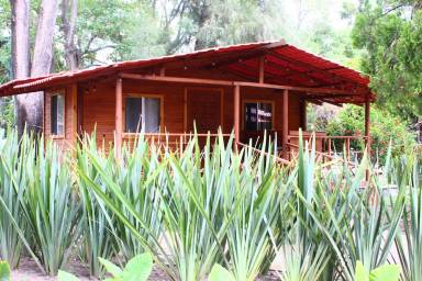 Bed and breakfast Chantepec