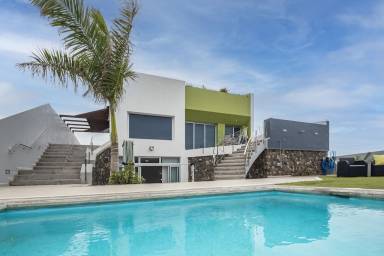 House Pool Las Aguas