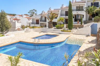 Maison de vacances 76 m²