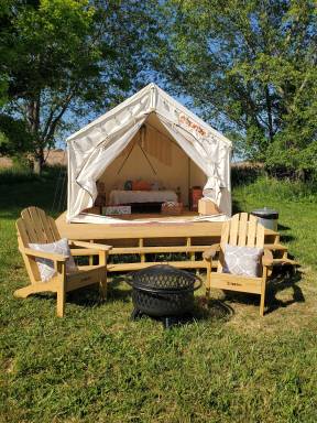 Resort Blountville