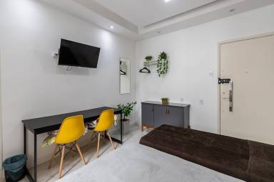 30 m² Apartment