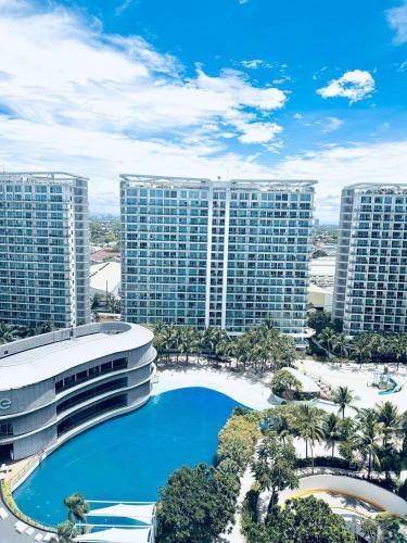 Hotellejlighed Taguig