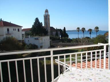 Apartamento de 30 m²