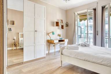 Appartement 80 m²