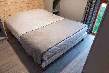 Camping  Saulxures-sur-Moselotte