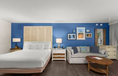 Family-friendly charming resort with sauna, hot tub & yard | Garden view | Beach nearby | Pet-friendly
