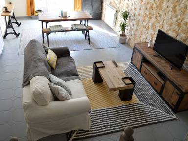 Cottage 120 m²