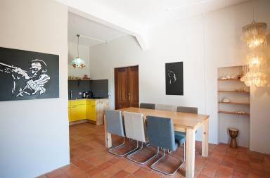 Apartamento  Alcobaça