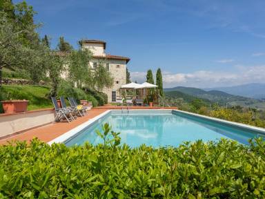 Villa Fiesole