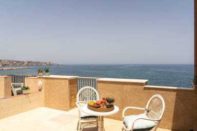 Apartamento de 115 m²