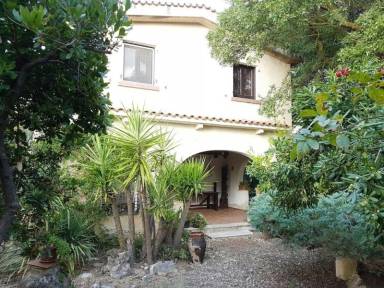 Villa Ficuzza