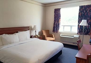 Motel Kleinburg
