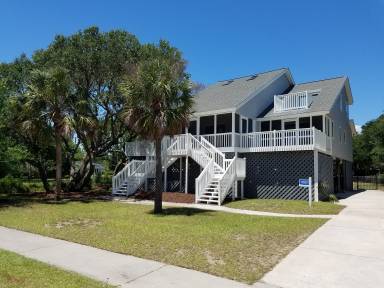 House Wild Dunes