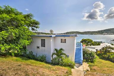 Apartment Culebra